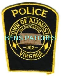 VIRGINIA,ALTAVISTA POLICE 1_wm